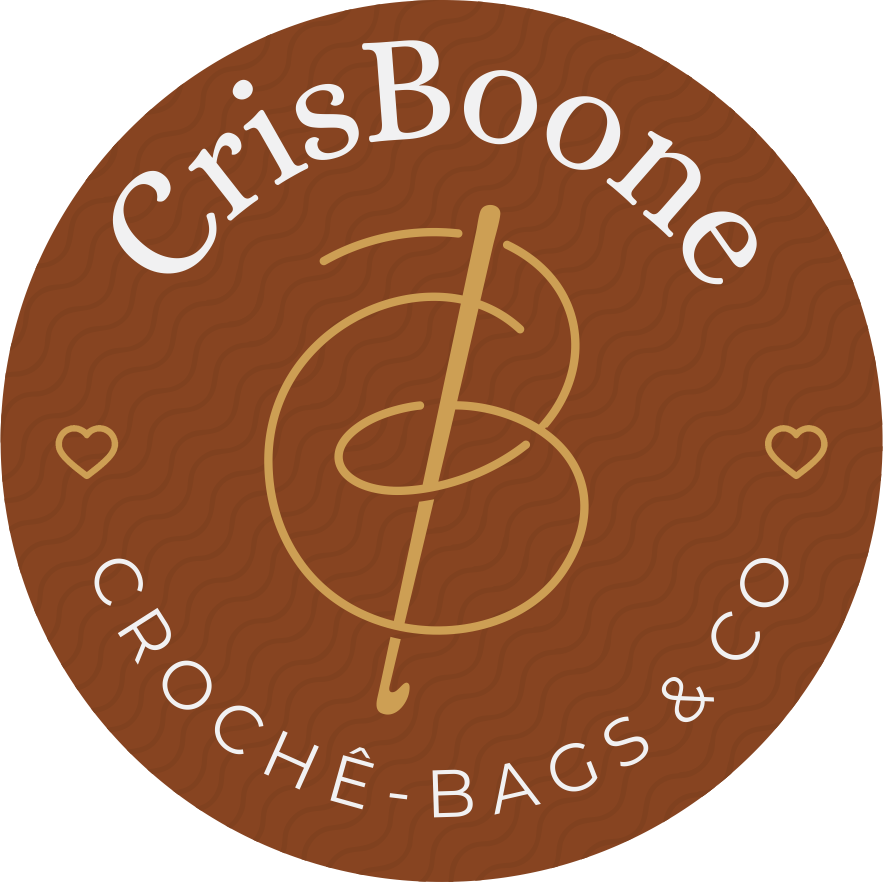 CrisBoone Crochê